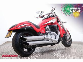 Suzuki  M 1800 RZ M 1800 RZ Intruder BY 2013 picture 3