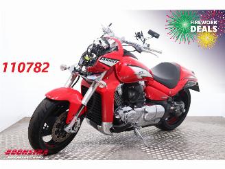  Suzuki  M 1800 RZ M 1800 RZ Intruder BY 2013 2013/9