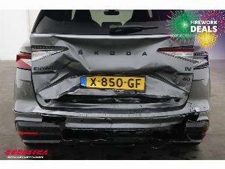 Skoda Enyaq 80 Sportline LED ACC Memory Canton HUD SHZ AHK picture 7