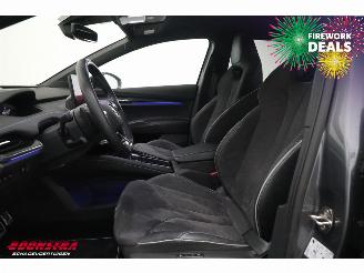 Skoda Enyaq 80 Sportline LED ACC Memory Canton HUD SHZ AHK picture 18