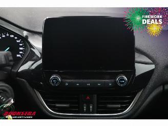 Ford Fiesta 1.0 EcoBoost Hybrid Titanium Navi Clima Cruise PDC 37.827 km! picture 15