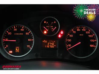 Peugeot Partner 1.6 BlueHDi Aut. 100 PK Navi Airco Cruise PDC AHK 116.675 km! picture 21