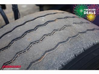 GINAF  4243 S 8X4 MirrorCam ACC 30.906 km!! picture 39