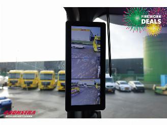 GINAF  4243 S 8X4 MirrorCam ACC 30.906 km!! picture 25