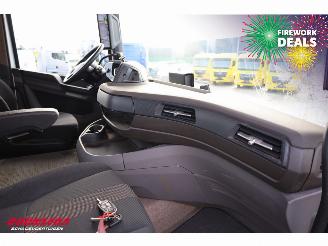 GINAF  4243 S 8X4 MirrorCam ACC 30.906 km!! picture 19