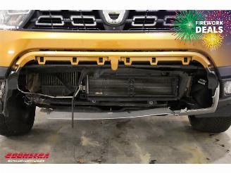 Dacia Duster 1.3 TCe Prestige Leder Navi Clima Cruise Camera SHZ PDC picture 8