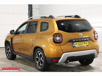 Dacia Duster 1.3 TCe Prestige Leder Navi Clima Cruise Camera SHZ PDC picture 4