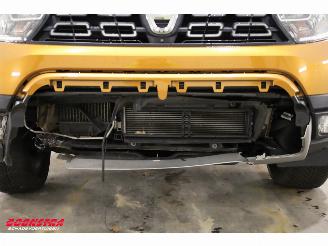 Dacia Duster 1.3 TCe Prestige Leder Navi Clima Cruise Camera SHZ PDC picture 8