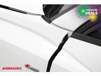 Audi Q3 35 TDI Aut. S-Line LED ACC Virtual Clima Camera SHZ 39.443 km! picture 13