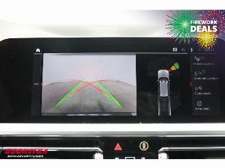 BMW 3-serie Touring 318i M-Sport LED Leder Navi Clima Cruise Camera SHZ picture 22