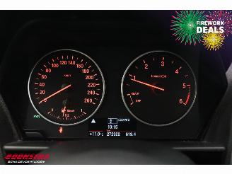 BMW 1-serie 116d EDE Navi Airco Cruise PDC picture 13