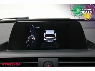 BMW 1-serie 116d EDE Navi Airco Cruise PDC picture 14