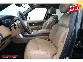 Land Rover Range Rover 3.0 P550e Autobiography PHEV 4X Massage/Memory Pano AHK picture 18