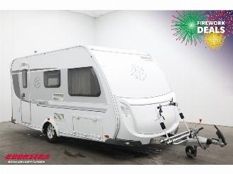 Knaus  Sudwind 420 QD Mover Dwarsbed picture 2