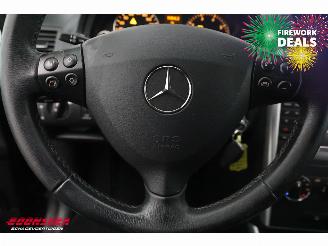 Mercedes A-klasse 160 Aut. Avantgarde Airco Cruise PDC 58.995 km! picture 18