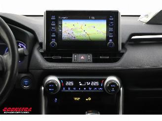 Toyota Rav-4 2.5 Hybrid Style LED ACC Navi Clima Camera AHK picture 17