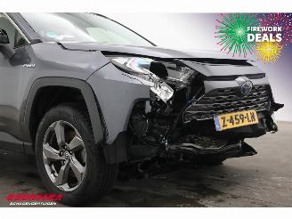 Toyota Rav-4 2.5 Hybrid Style LED ACC Navi Clima Camera AHK picture 5