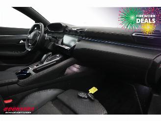 Peugeot 508 SW 1.6 HYbrid GT LED ACC Navi Clima Camera SHZ AHK picture 10
