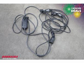 Peugeot 508 SW 1.6 HYbrid GT LED ACC Navi Clima Camera SHZ AHK picture 23