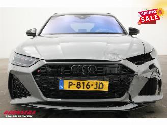 Audi Rs6 Avant 4.0 TFSI Quattro Urban Ceramic 305 km/h Pano ACC Memory Eventuri Intake picture 6