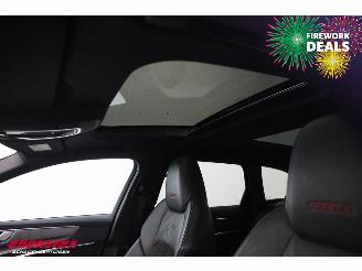 Audi Rs6 Avant 4.0 TFSI Quattro Urban Ceramic 305 km/h Pano ACC Memory Eventuri Intake picture 18