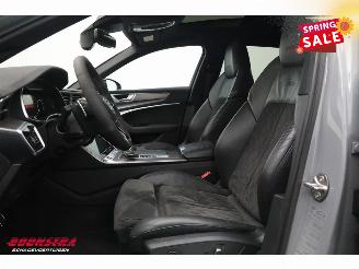 Audi Rs6 Avant 4.0 TFSI Quattro Urban Ceramic 305 km/h Pano ACC Memory Eventuri Intake picture 16