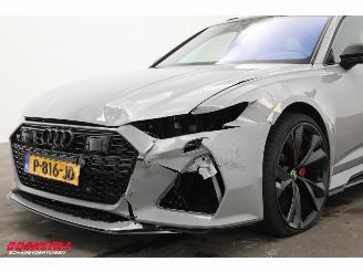 Audi Rs6 Avant 4.0 TFSI Quattro Urban Ceramic 305 km/h Pano ACC Memory Eventuri Intake picture 11