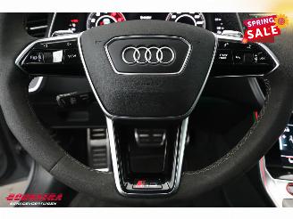 Audi Rs6 Avant 4.0 TFSI Quattro Urban Ceramic 305 km/h Pano ACC Memory Eventuri Intake picture 19