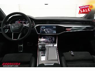 Audi Rs6 Avant 4.0 TFSI Quattro Urban Ceramic 305 km/h Pano ACC Memory Eventuri Intake picture 14