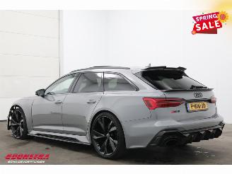 Audi Rs6 Avant 4.0 TFSI Quattro Urban Ceramic 305 km/h Pano ACC Memory Eventuri Intake picture 4