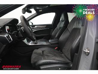 Audi Rs6 Avant 4.0 TFSI Quattro Urban Ceramic 305 km/h Pano ACC Memory Eventuri Intake picture 16