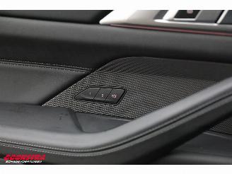 BMW M4 Coupé Competition Schalensitze ACC Carbon HUD 360° H/K Memory picture 28