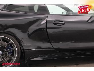 BMW M4 Coupé Competition Schalensitze ACC Carbon HUD 360° H/K Memory picture 7