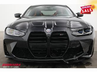 BMW M4 Coupé Competition Schalensitze ACC Carbon HUD 360° H/K Memory picture 10