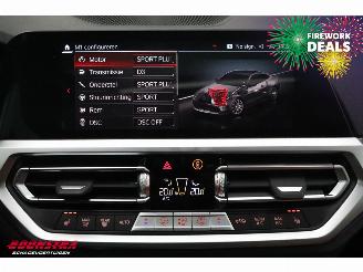 BMW M4 Coupé Competition Schalensitze ACC Carbon HUD 360° H/K Memory picture 32