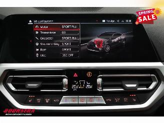 BMW M4 Coupé Competition Schalensitze ACC Carbon HUD 360° H/K Memory picture 32