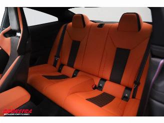 BMW M4 Coupé Competition Schalensitze ACC Carbon HUD 360° H/K Memory picture 20