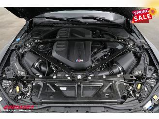 BMW M4 Coupé Competition Schalensitze ACC Carbon HUD 360° H/K Memory picture 12