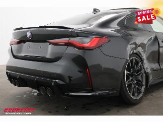 BMW M4 Coupé Competition Schalensitze ACC Carbon HUD 360° H/K Memory picture 5