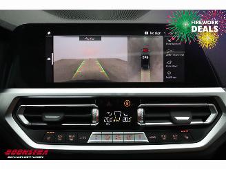 BMW M4 Coupé Competition Schalensitze ACC Carbon HUD 360° H/K Memory picture 30