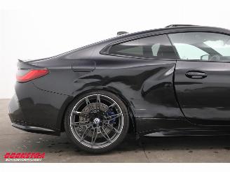 BMW M4 Coupé Competition Schalensitze ACC Carbon HUD 360° H/K Memory picture 6