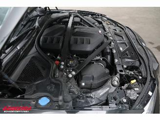 BMW M4 Coupé Competition Schalensitze ACC Carbon HUD 360° H/K Memory picture 11