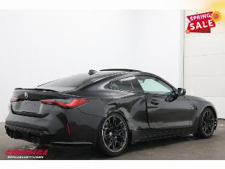 BMW M4 Coupé Competition Schalensitze ACC Carbon HUD 360° H/K Memory picture 3