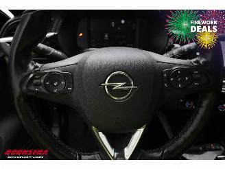 Opel Corsa-E Ultimate 50 kWh LED Pano Navi Clima Camera LRHZ SHZ PDC picture 19