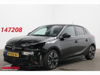 Coche accidentado Opel Corsa-E Ultimate 50 kWh LED Pano Navi Clima Camera LRHZ SHZ PDC 2022/5