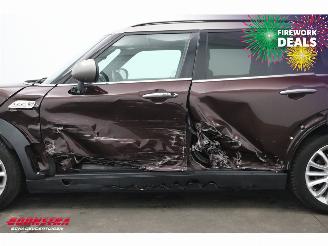 Mini Clubman 1.5 Cooper Aut. Chili Pano Leder Memory ACC Navi Clima Camera SHZ picture 9