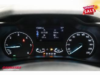 Ford Transit Connect 1.5 EcoBlue Aut. L1 Trend Navi Airco Cruise Camera PDC picture 14