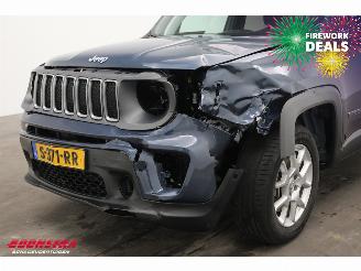 Jeep Renegade 4xe 190 PHEV Limited LED ACC Navi Clima Camera PDC picture 11