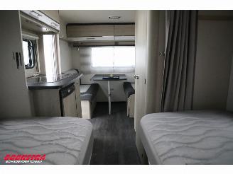 Caravelair  Antares 470 Luifel Fietsendragers Single Beds BT 2021 picture 22