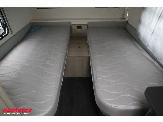 Caravelair  Antares 470 Luifel Fietsendragers Single Beds BT 2021 picture 23